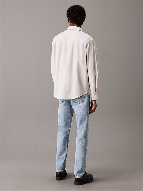 standard straight CALVIN KLEIN JEANS | J30J3274341AA
